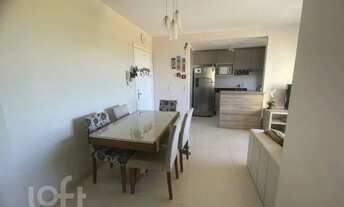 Imagem 5: Apartamento à venda em Marechal Rondon com 60 m², 2 quartos, 1 suíte, 1 vaga