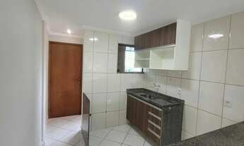 Imagem 5: Flat amplo para aluguel com area de serviços separados, 1 vaga livre, Novo Horizonte, Maca