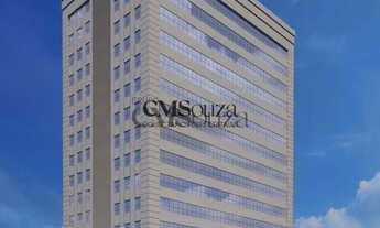 Imagem 6: Sala Comercial para alugar no Torre Firenze 75,35 m², 1 vaga Bela Suíça, Londrina