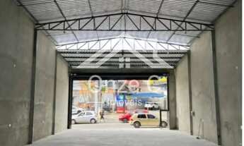 Imagem 5: SALAO COMERCIAL em GUARULHOS - SP, JARDIM SÃO PAULO