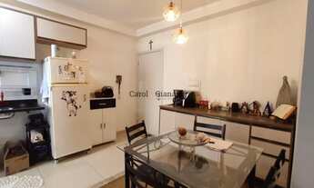 Imagem 6: AP1409 - Apartamento para venda, Vila Progresso, Assis