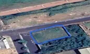 Imagem 2: Imóvel para venda tem 437 metros quadrados em Tibery - Uberlândia - MG