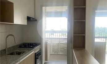 Imagem 7: Apartamento com 2 quartos para locação em Vila Cruzeiro - SP