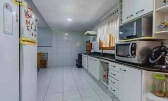 Imagem 6: Casa com 4 dormitórios à venda, 245 m² por R$ 799.000,00 - Sarandi - Porto Alegre/RS