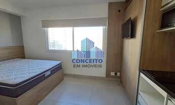 Imagem 3: Apartamento (Studio) para Locação, mobiliado, com 1 dormitorio, 26 m², localizado proximo