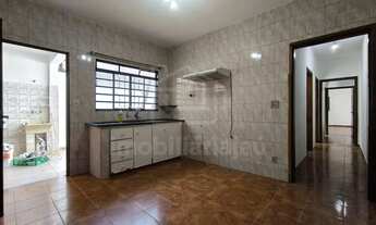 Imagem 2: Casa para locação no Padre Augusto Sani