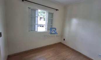 Imagem 6: Casa com 3 dormitórios para alugar, 119 m² por R$ 3.110,00/mês - Loteamento Santo Antônio