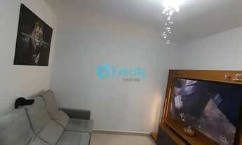 Imagem 2: Apartamento com 1 dorms, 34m2 na Vila Santa Edwiges