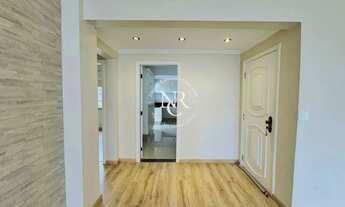 Imagem 5: Imóvel para aluguel com 115 metros quadrados com 3 quartos em José Menino - Santos - SP