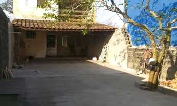 Imagem 3: Casa em Av. das Palmeiras - Flórida Mirim - Mongaguá/SP