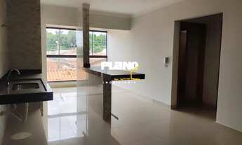 Imagem 2: Excelente apartamento para alugar no Edifício Visage no Samello Woods - Franca/SP