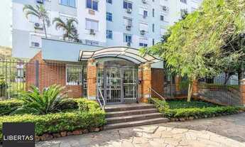 Imagem: Apartamento de 01 dormitório no Bairro