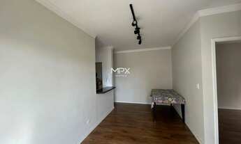 Imagem 2: Apartamento à venda e para alugar em Piracicaba, Parque São Matheus, com 2 quartos, com 55