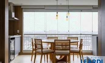 Imagem 7: APARTAMENTO - VILA LEOPOLDINA - SP