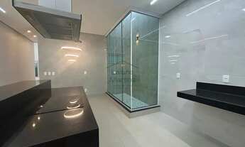 Imagem 7: Casa à venda - 3 suítes plenas - 1404 sul - energia solar - área gourmet com piscina