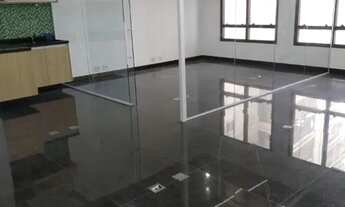 Imagem 3: Sala para alugar, 60 m² por R$ 5.250,00/mês - Barra Funda - São Paulo/SP