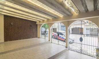 Imagem 4: Casa para venda em Demarchi com 3 quartos , 188m²