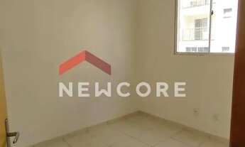 Imagem 15: Apartamento em Rua Antônio Novy Filho - Adeodato - Santa Luzia/MG