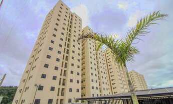 Imagem 5: Apartamento com 2 dormitórios à venda, 45 m² por R$ 260.000,00 - Jardim Gutierres - Soroca