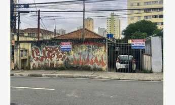 Imagem: Terreno 500m² - Centro de Guarulhos