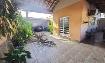 Imagem 7: Casa Residencial à venda, Tupi, Praia Grande - CA0721