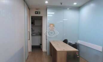 Imagem 5: Sala comercial à venda na Avenida Marques de são Vicente, Barra Funda