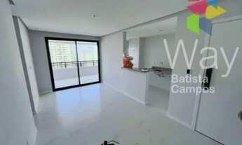 Imagem 4: Edifício Way Batista Campos. 3/4. 1 ou 2 Vagas. G.A243