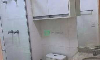 Imagem 7: Apto Mobiliado proximos ao metrô Campo Belo!