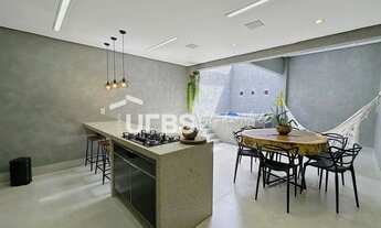 Imagem 5: Imóvel para venda com 150 metros quadrados com 4 quartos em Jardim Vitória - Goiânia - GO