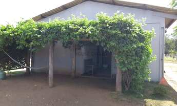 Imagem 2: Sitio com 15 hectares com várias estruturas, 4 km da cidade de Nova Mutum MT