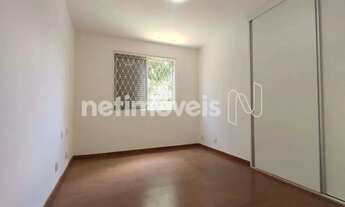 Imagem 6: Locação Apartamento 4 quartos Santa Lúcia Belo Horizonte