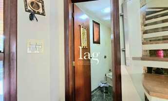 Imagem 6: Casa com 3 quartos à venda, 250 m² - Condomínio Granja Olga I - Sorocaba/SP