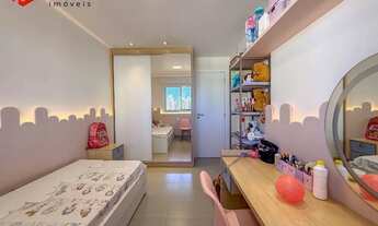 Imagem 7: LINDO APARTAMENTO NOVO À VENDA NO CENTRO DE GUARAPARI/ES COM LAZER E A POUCOS METROS DAS P