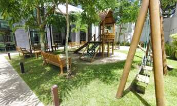 Imagem 5: Apartamento para locação no BEACH CLASS JAQUEIRA, PARNAMIRIM, Recife, PE