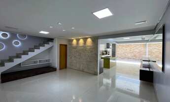 Imagem: Casa no Parque Amazônia