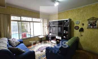 Imagem 3: Casa sobrado à venda com 4 quartos e 3 vagas, 210m² na Vila Mascote, São Paulo-SP