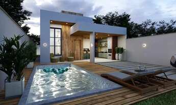 Imagem 2: Casa Térrea no Araçagy