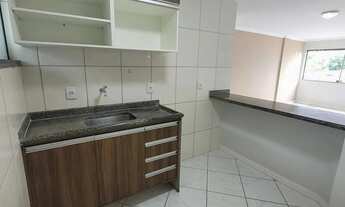 Imagem 7: Flat amplo para aluguel com area de serviços separados, 1 vaga livre, Novo Horizonte, Maca