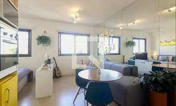 Imagem: Apartamento à Venda - Tatuapé, 1 Quarto