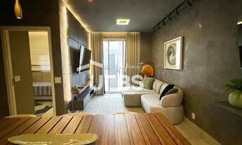 Imagem: Apartamento à venda Lux Flamboyant Jardim