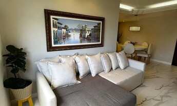 Imagem 4: Apartamento a venda no Parque Bela Vista com 3 quartos armarios no Park club cidade