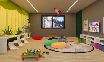 Imagem 3: Apartamento em Rua Ariosvaldo Alves de Azevedo - Jardim Oceania - João Pessoa/PB