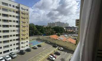 Imagem: VILLAGE DAS PALMEIRAS 3