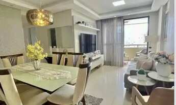 Imagem 3: Apartamento à venda no ALAMEDA VERDEJAR CLUB RESIDENCE , LUZIA, Aracaju, SE