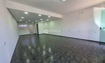 Imagem 3: Salão para alugar em Americana, Vila Louricilda, com 52.78 m²