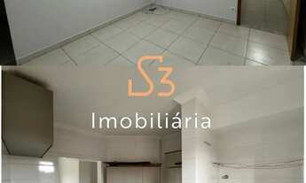 Imagem 4: APARTAMENTO RESIDENCIAL em UBERLÂNDIA - MG, NOSSA SENHORA APARECIDA