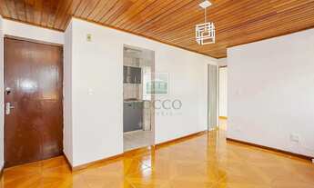 Imagem 6: Apartamento 2 Quartos com Vaga Coberta Santa Cândida