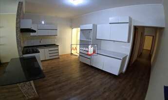 Imagem 4: Casa com 2 Quartos para alugar - JARDIM SAMELO WOODS em FRANCA - SP