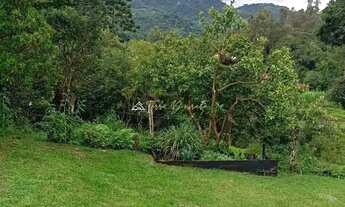 Imagem 4: Chácara à Venda com Chalé - São Bento do Sapucaí/SP Bairro do Cantagalo