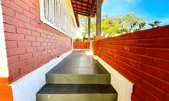 Imagem 7: Casa residencial dentro de condomínio 5 quartos sendo 2 suíte Praia Linda - São Pedro da A